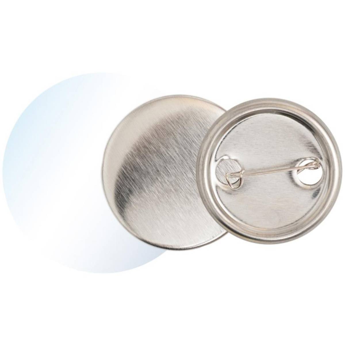 Button Press bulk Refill Pack Medium 100