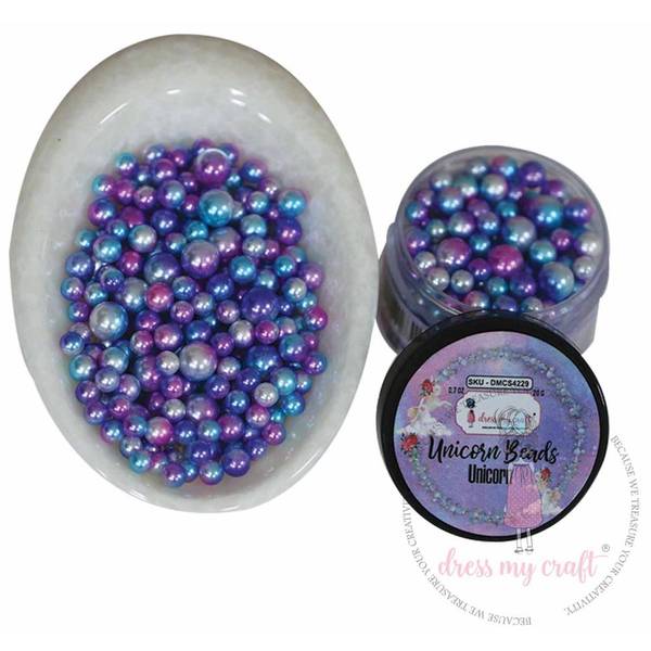 Hovedbilde Dress My Crafts Unicorn ...