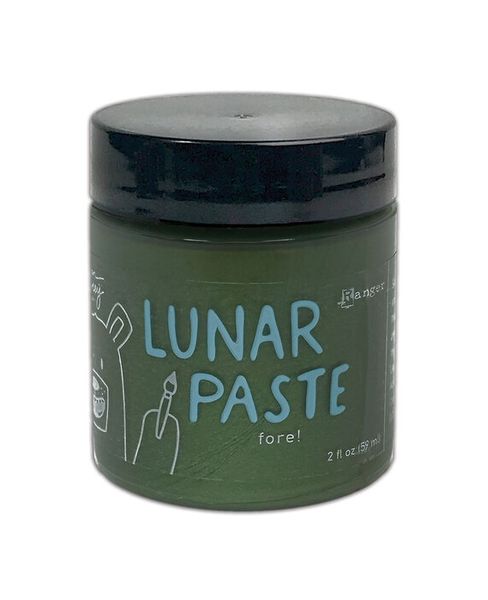 Hovedbilde Lunar Paste; Fore!