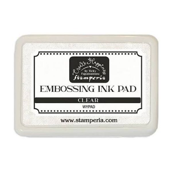 Hovedbilde Embossing Ink Pad