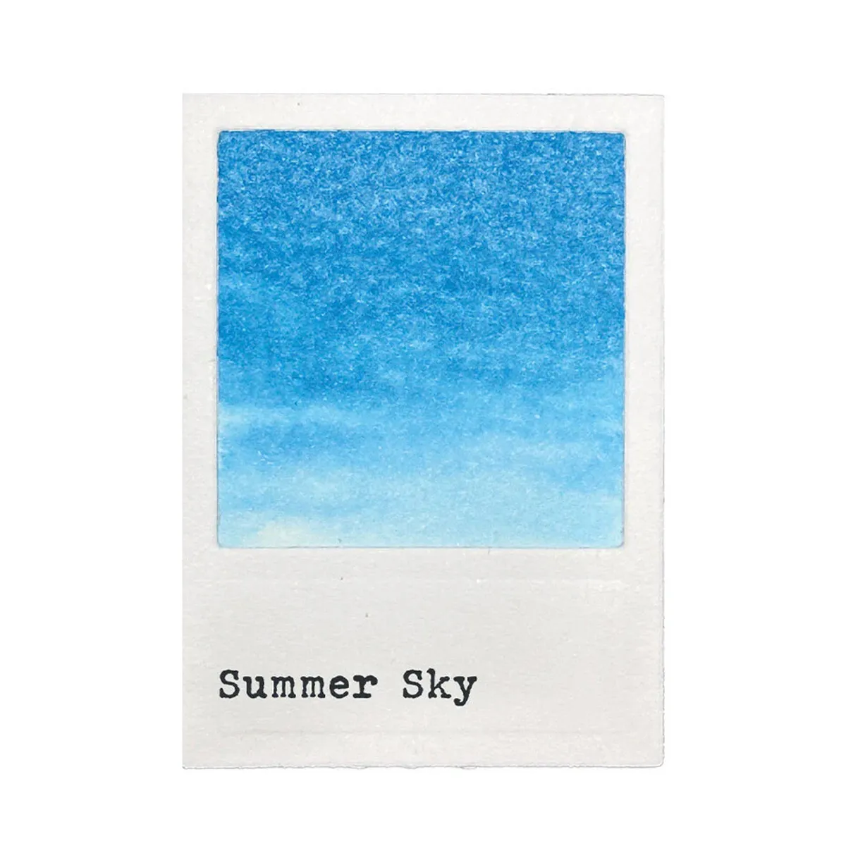 Summer Sky Dye Ink