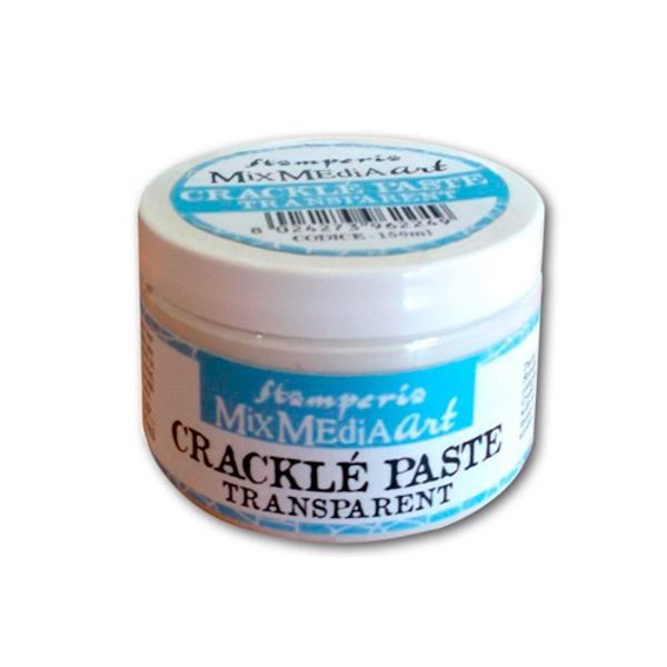 Hovedbilde Crackle paste ...