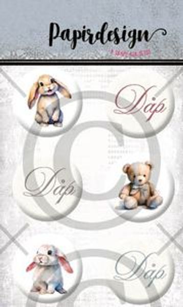 Hovedbilde Buttons Dåp 1