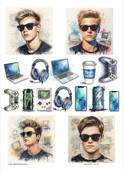 Hovedbilde Klippeark 81