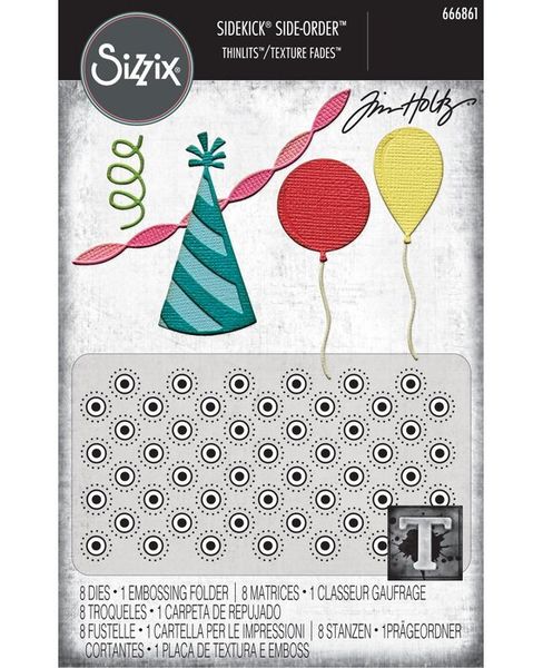 Hovedbilde Celebrate Minis Dies & ...