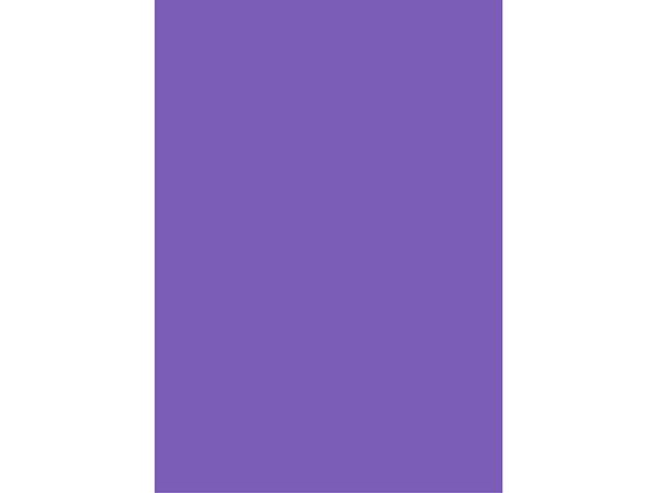 Hovedbilde Mosegummi Lilla 1 stk A4 ...