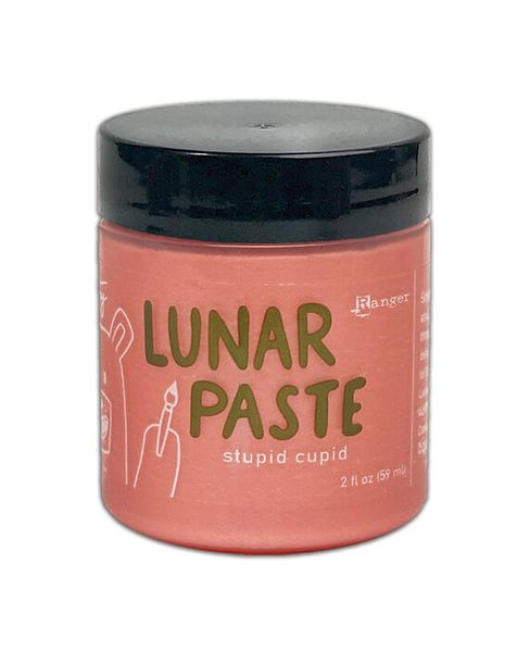 Hovedbilde Lunar Paste; Stupid ...