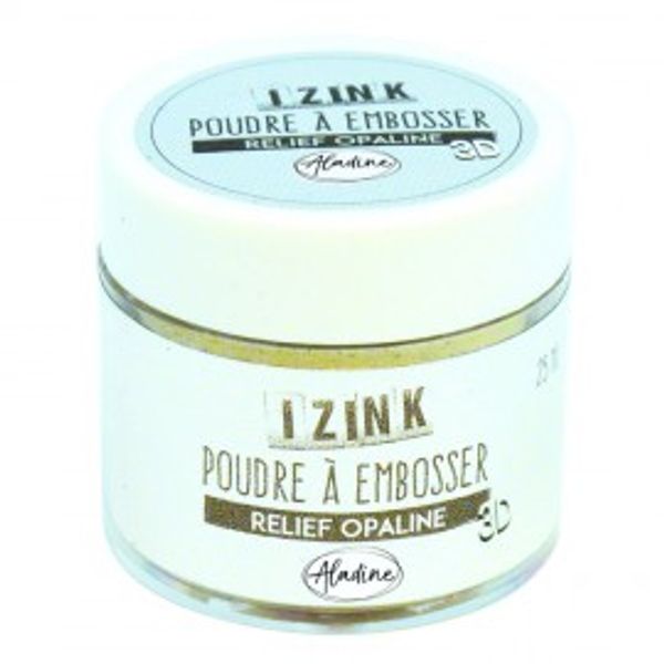Hovedbilde IZINK Embossing Powder; ...