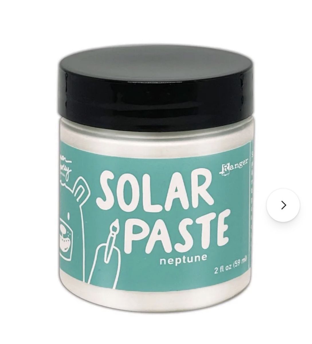 Solar Paste; Neptune