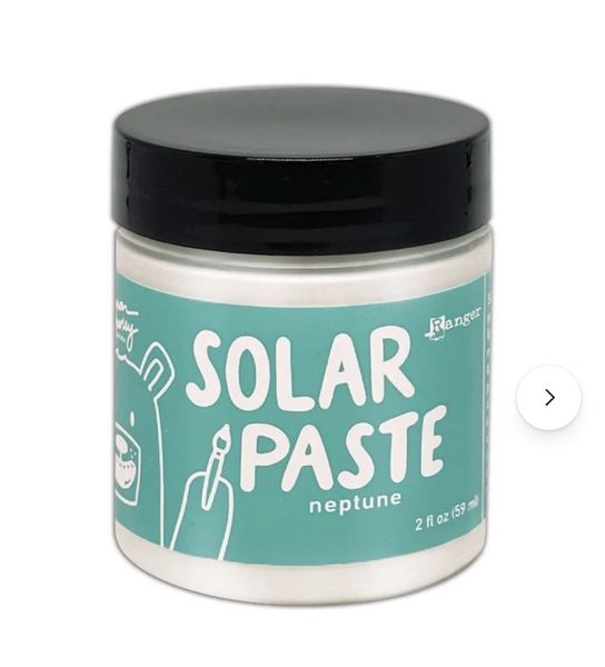 Hovedbilde Solar Paste; Neptune