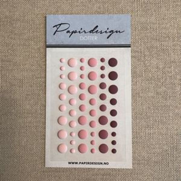 Hovedbilde Dotter Rosa