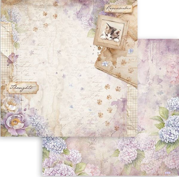 Hovedbilde Quiet Days 09