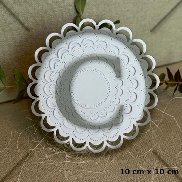 Hovedbilde Ramme 7 Dies 